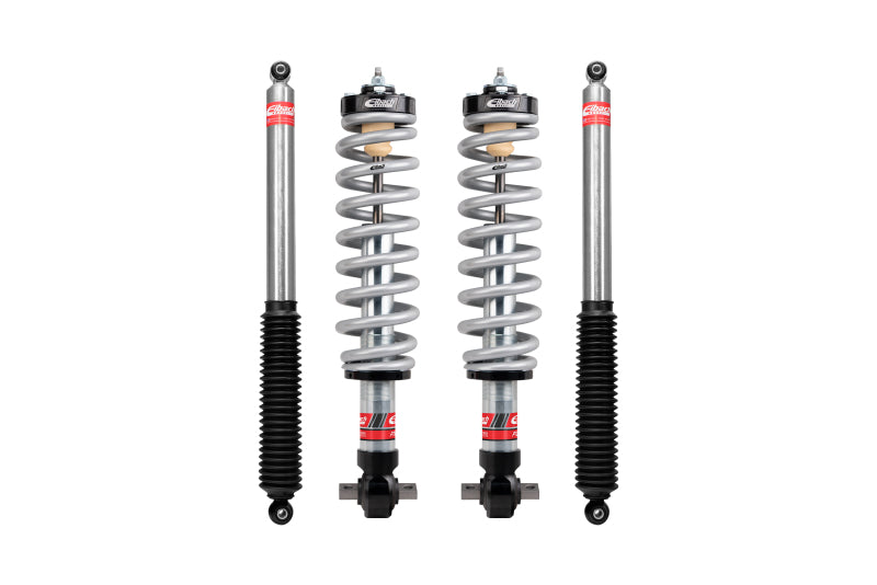 Eibach Stage 2 Pro-Truck Lift Kit for 2024-2025 Ford Ranger – E86-35-062-01-22
