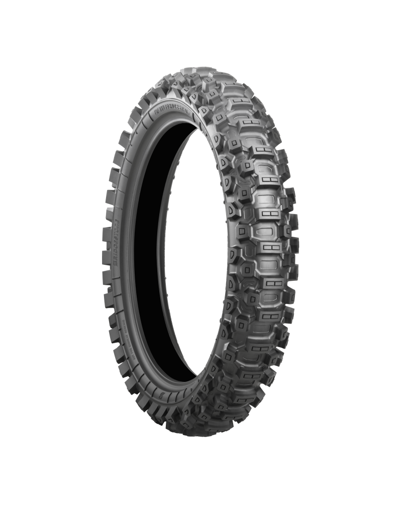 Bridgestone Btlcrss X31 110/90-19 Rr