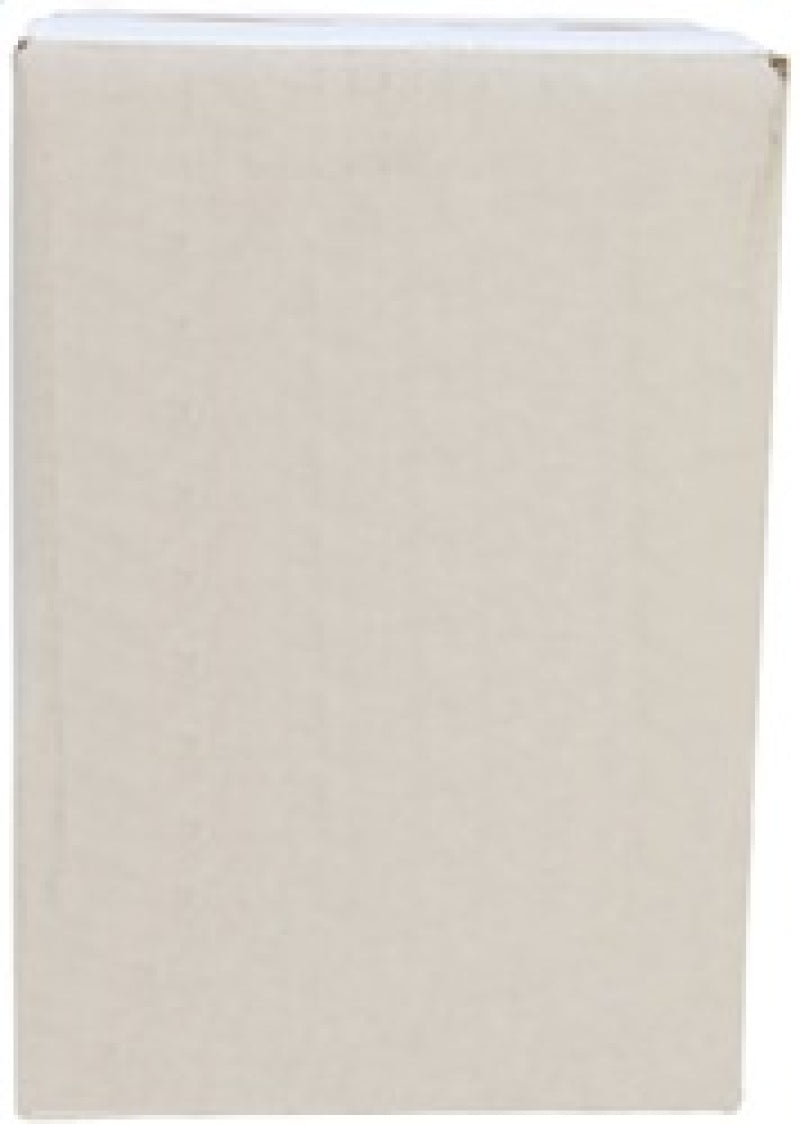 K&N Engineering X-Stream Top Assembly, 9-Inch Outside Diameter, 7.313-Inch Neck Flange, 3-Inch Height, Part Number 66-3330R