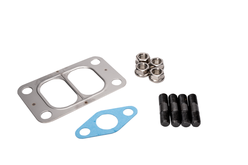 Fleece Performance - fpeFPE-CUMM-HX35-INST-KIT-9402 - HX35 Turbocharger Installation Kit