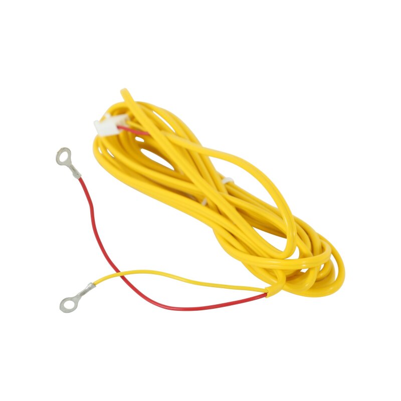 AEM Single K-Type Thermocouple Kit 4-Pack, Part Number 30-2068-4