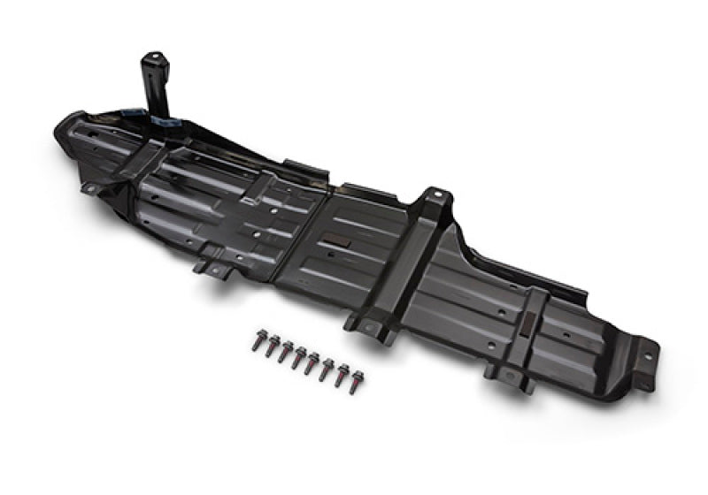 Ford Racing Bronco Raptor Fuel Tank Skid Plate Kit for 2021-2025 Ford Bronco