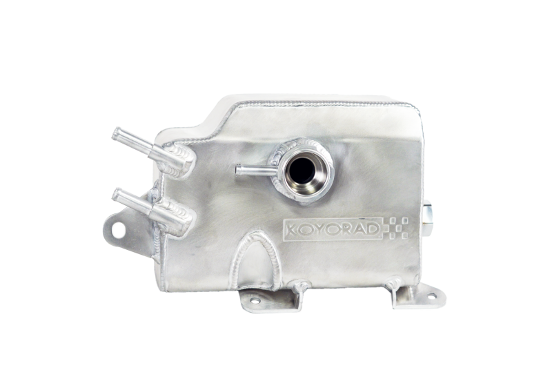 Koyo RT001 All-Aluminum Expansion Tank for 2006-2015 Mazda Miata NC