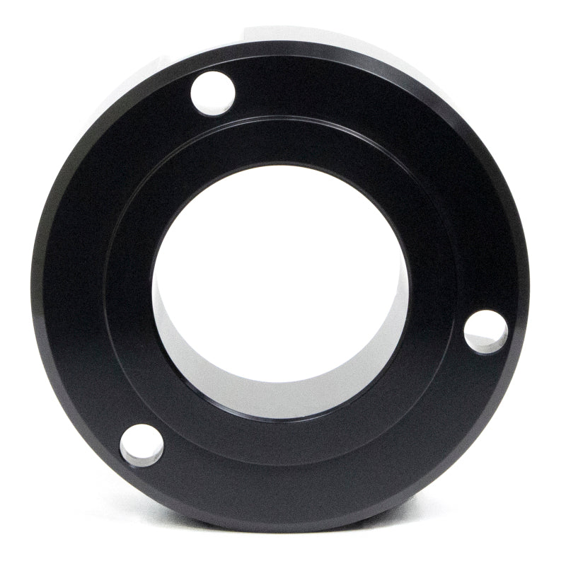 Fluidampr 11-26 Ford 6.7L Power Stroke Dry Sump Adapter – External Harmonic Balancer for Competition Diesel Engines