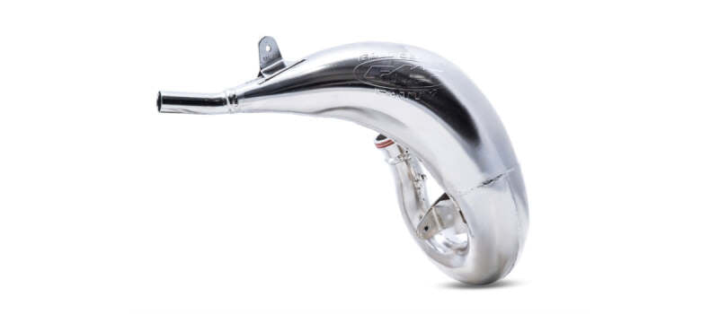 FMF Racing - FMF025182 - Fatty Gold Series 2-Stroke Pipe