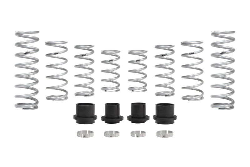 Eibach E85-209-008-01-22 PRO-UTV Stage 1 Comfort Spring Kit for Polaris RZR XP 4 1000