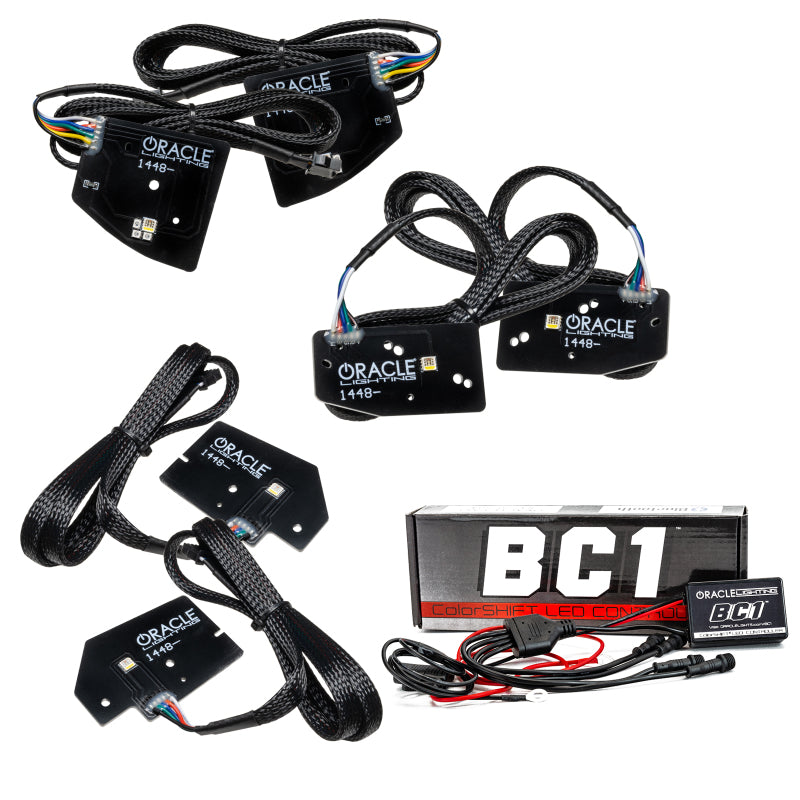 ORL DRL Headlight Upgrade Kits
