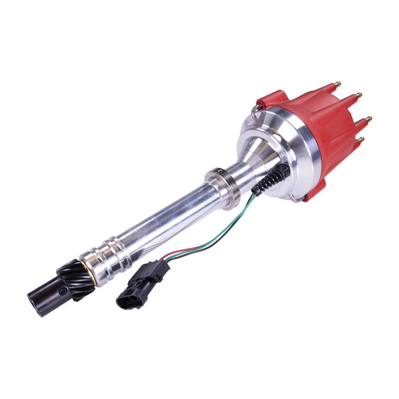 Edelbrock E-Street 2 EFI Ignition Control Kit for Chevy - Part #ede3674