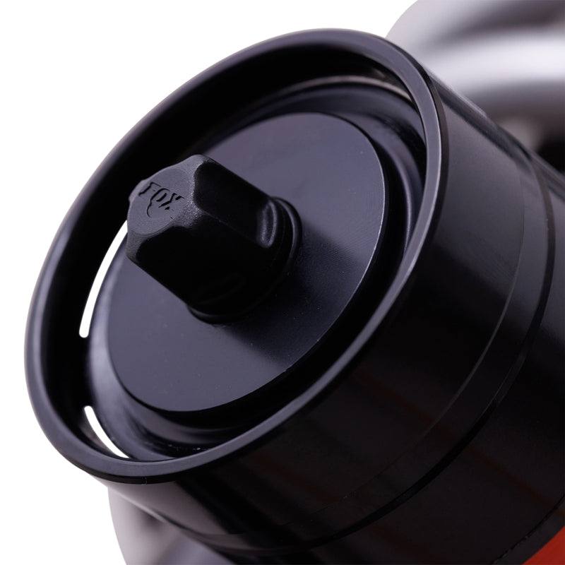 FOX Performance Elite 2.5 Front Reservoir Shock for 2024-2025 Toyota Tacoma, 1-3 in Lift, DSC EVO - FOX883-06-224