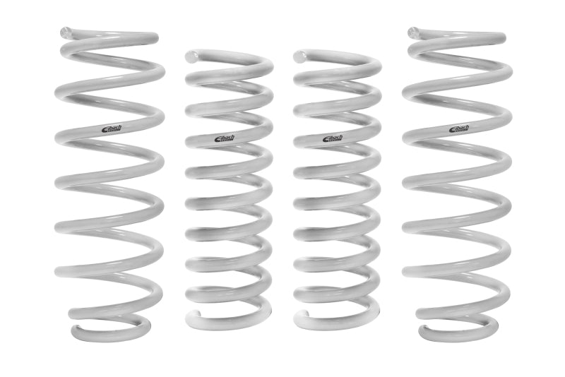 Eibach Drag Launch Kit Competition Springs E32-27-004-02-22 for 2015-2020 Dodge Challenger SRT Hellcat