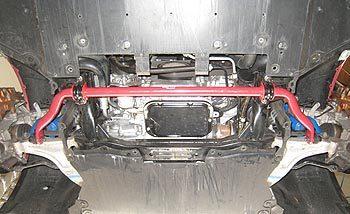 Eibach Anti-Roll-Kit EIB6389.320 for 2009-2014 Nissan GT-R R35