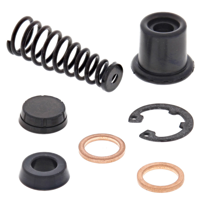 All Balls Racing 18-1021 Front Master Cylinder Rebuild Kit for Yamaha YFM250