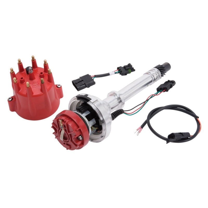 Edelbrock E-Street 2 EFI Ignition Control Kit for Chevy - Part #ede3674