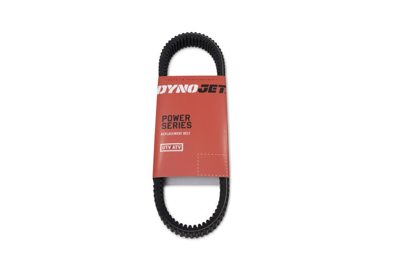 Dynojet Dura Series CVT Drive Belt Kit for 2016-2021 Polaris XP Turbo and Pro XP, Part Number DOJ19-DCB1A