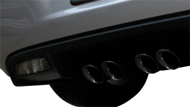 Exhaust