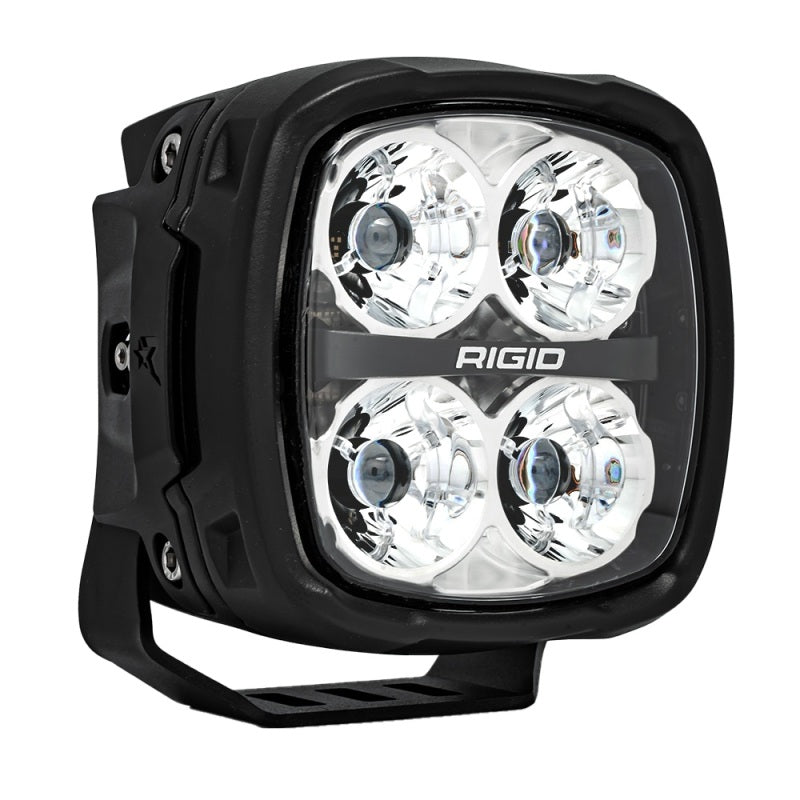 Rigid Industries Phoenix 5-inch Light Pod - Versatile LED Off-Road Lighting