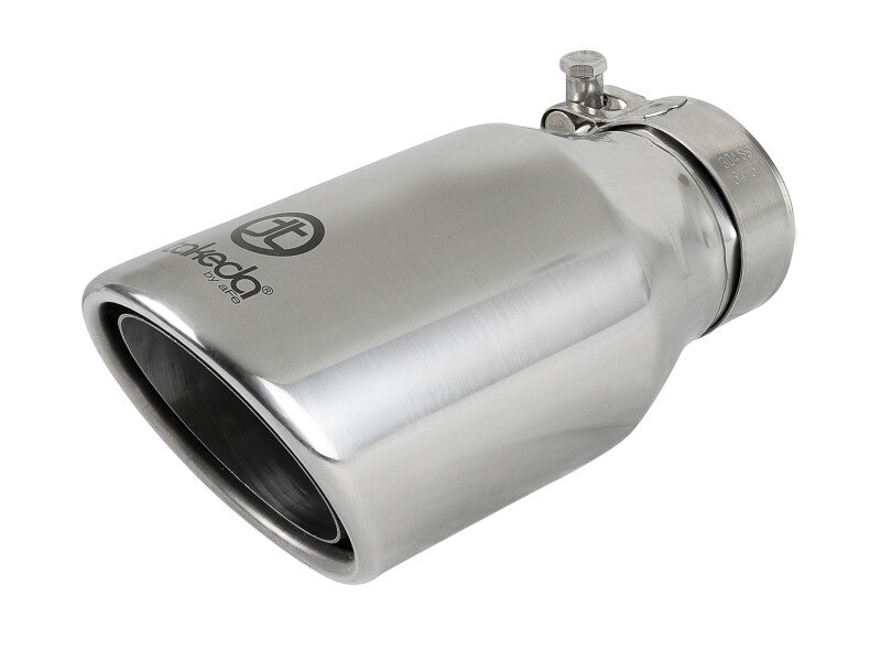 aFe Takeda 49-37019-P Axle-Back Exhaust for 2013-2017 Hyundai Veloster 1.6L