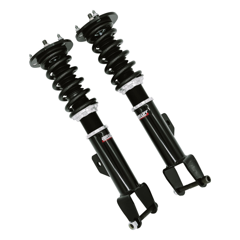 Air Lift Performance 79017 Coilover Kit for 2011-2023 Chrysler 300, 2015-2023 Dodge Challenger and 2011-2023 Dodge Charger