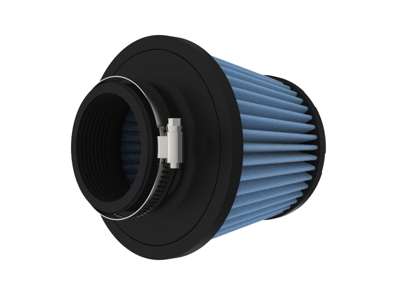 aFe POWER 21-28001V Universal Clamp-On Air Filter with D2 Dura-Dry Media