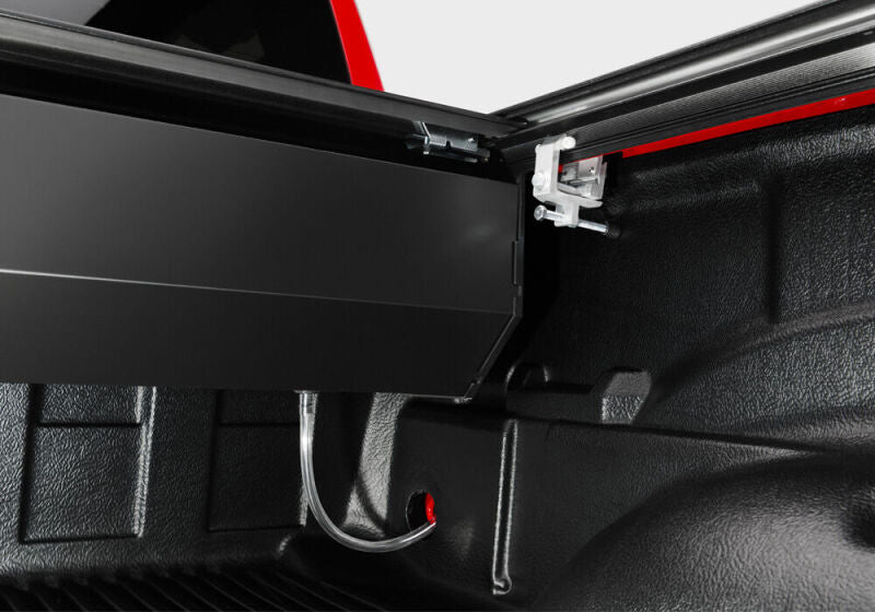 Retrax rtxT-90378 PowertraxPRO XR Electric Retractable Tonneau Cover for 2021–2027 Ford F-150 5' 7" Bed