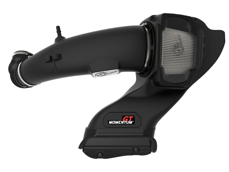 aFe Momentum GT Pro DRY S Cold Air Intake System, Part Number 50-70074D, for 2021-2026 Ford F-150 5.0L V8