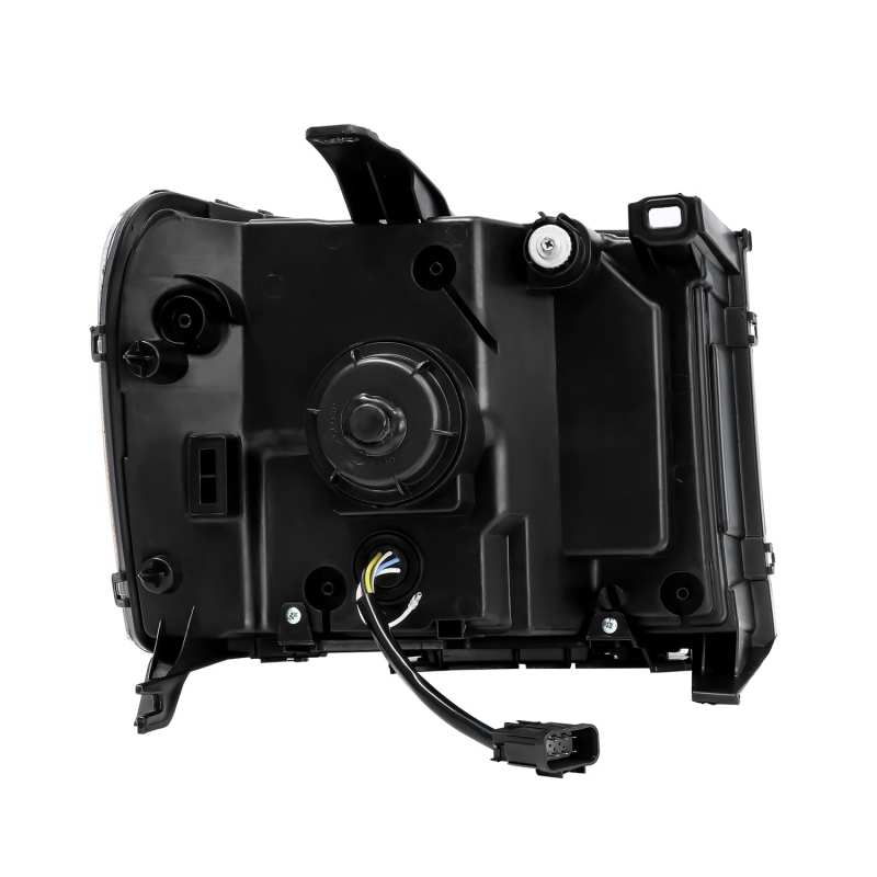 ARX NOVA Headlights