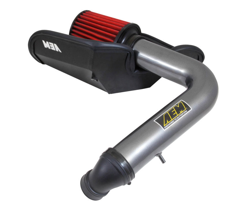 AEM Induction 21-797C Cold Air Intake for 2016-2018 Volkswagen Jetta 1.4L