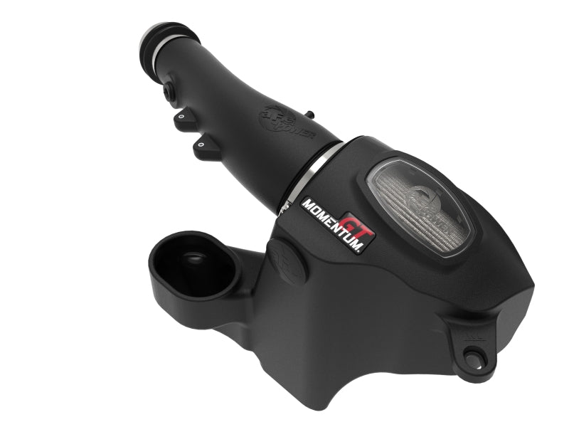 aFe Momentum GT Cold Air Intake with Pro DRY S Filter for Jeep Grand Cherokee L 3.6L V6, Part Number 50-70107D