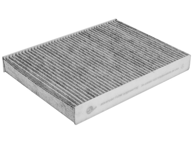 aFe POWER Carbon Cabin Air Filter afe35-10036C for Toyota Land Cruiser J300 2022-2026 3.4L V6 Twin-Turbo