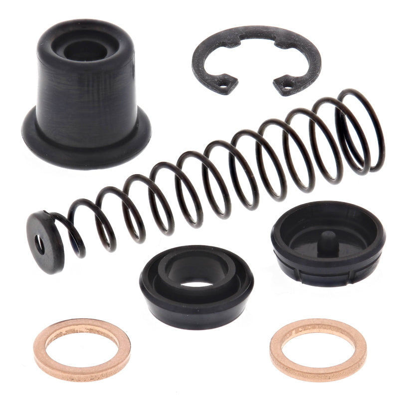 All Balls Racing ABR18-1015 Front Master Cylinder Rebuild Kit for 2004–2005 Can-Am Outlander 330