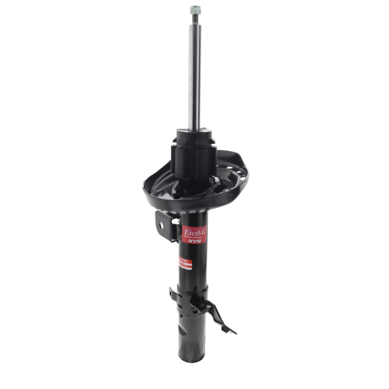 KYB Excel-G Front Left Shock and Strut Assembly 3347507 for Honda Pilot and Acura MDX