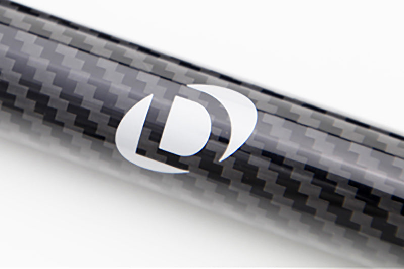Dinan Carbon Fiber Front Strut Tower Brace for BMW M3 (E90/E92/E93) – Enhance Chassis Rigidity and Showroom Finish