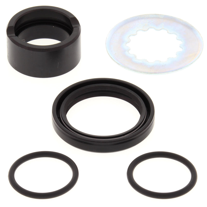 All Balls Racing ABR25-4025 Countershaft Seal Kit for Suzuki DR-Z400 and Kawasaki KLX400