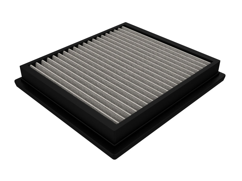 aFe Magnum FLOW Pro DRY S Air Filter 31-10327 for Subaru Impreza, Crosstrek, Forester, Ascent, Legacy and Outback