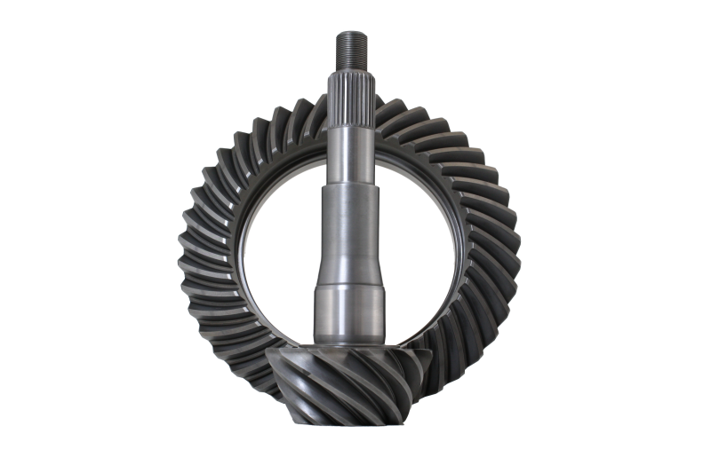 Revolution Gear & Axle Ford 10.25in Rear Axle Long Pinion 4.10 Ratio Ring & Pinion