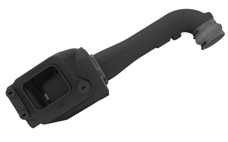 K&N Engineering 50-3082D NextGen Cold Air Intake for 2014-2015 Chevrolet Silverado 1500 and GMC Sierra 1500 V8 5.3L/6.2L