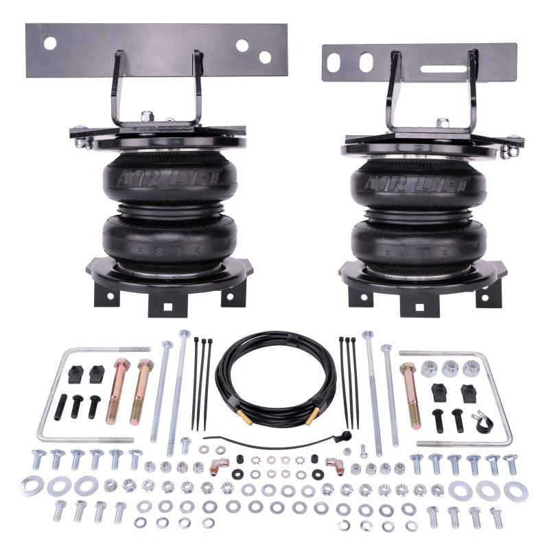 Air Lift LoadLifter 7500 XL Ultimate Air Spring Kit for 2023–2025 Ford F-450 4WD, Part Number 57579