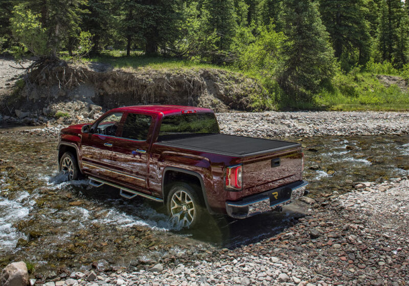Retrax rtx60373 - RetraxONE MX Retractable Tonneau Cover