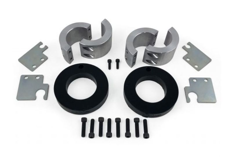 DAY Comfort Ride Kits