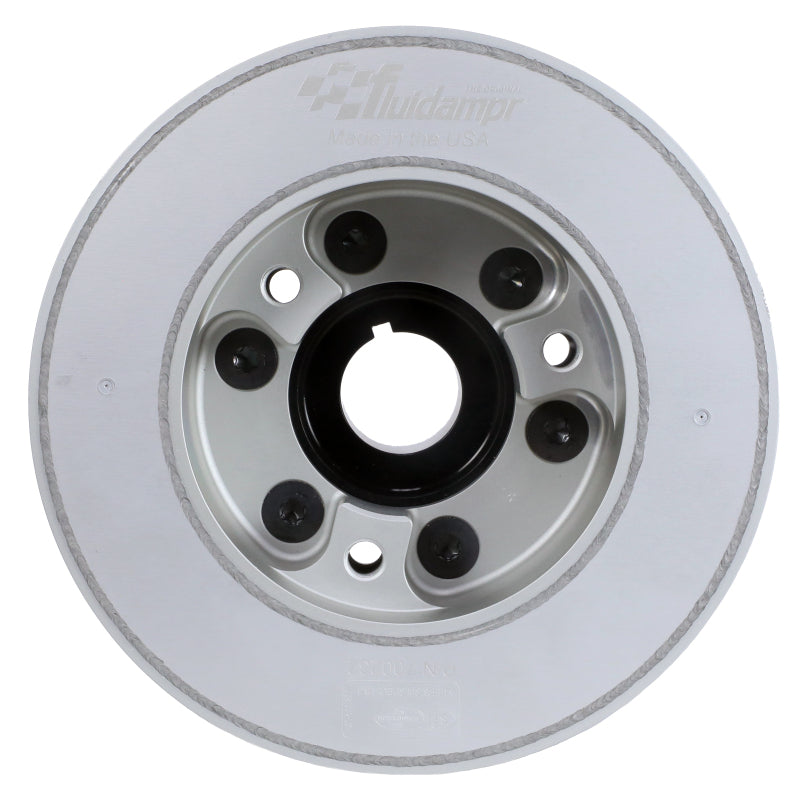 Fluidampr FDR700232 11-22 Ford Mustang 5.0L Coyote Aluminum Internally Balanced Damper