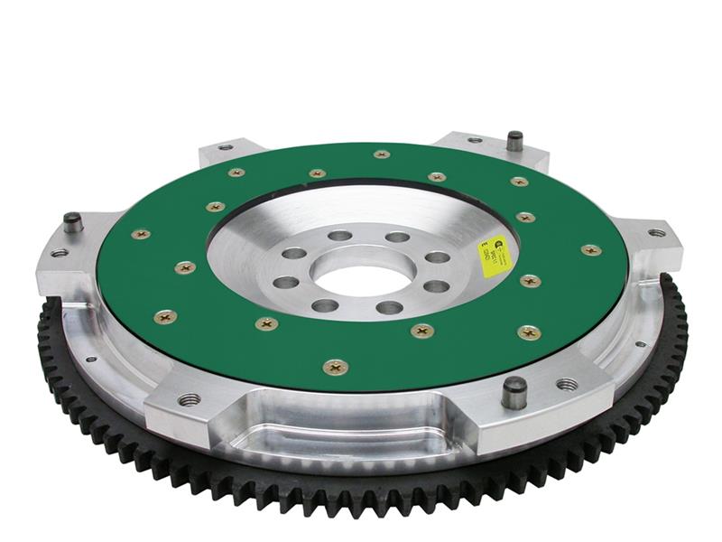 Fidanza fid130131 Aluminum Flywheel