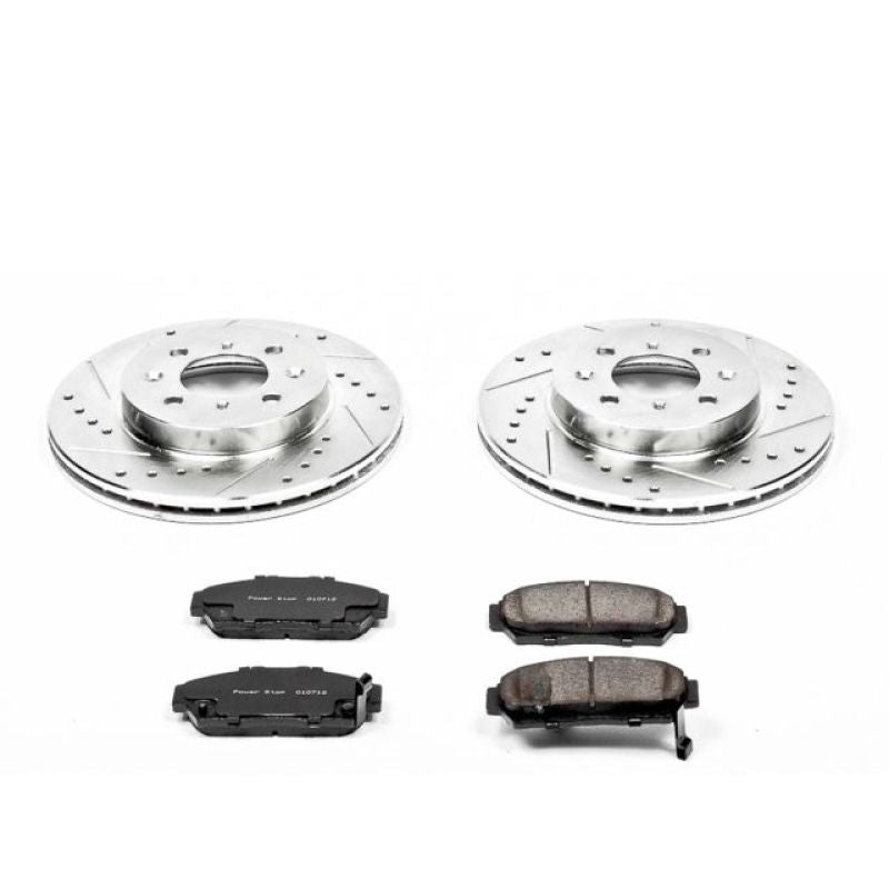 PSB Z23 Evolution Kit