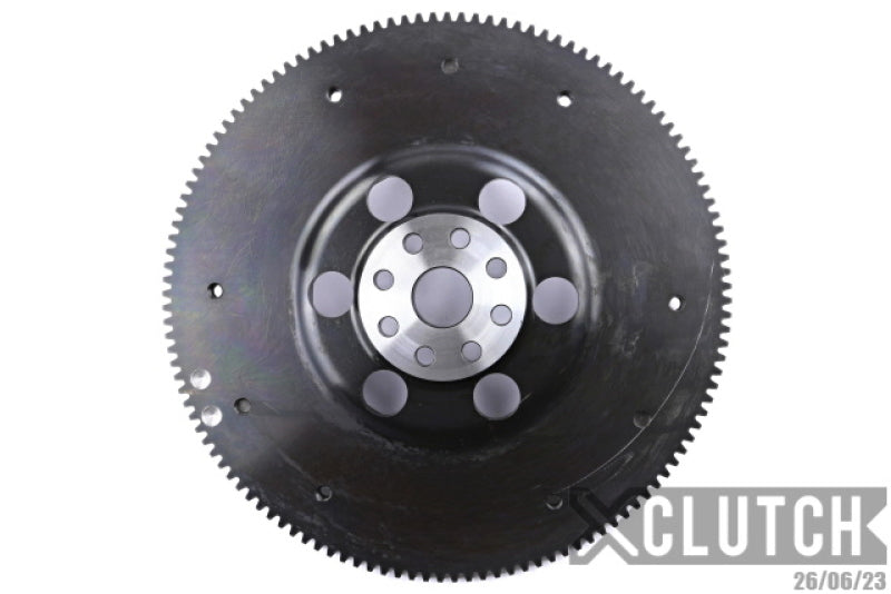 XCL Flywheel - Chromoly