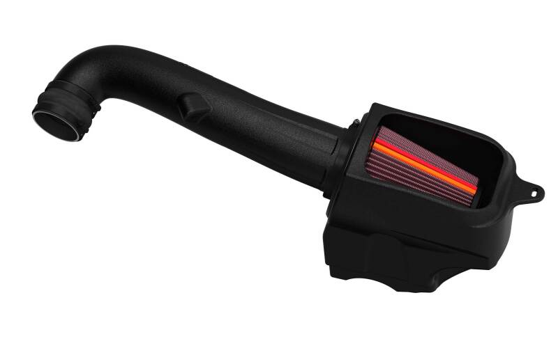 K&N Engineering NextGen Cold Air Intake for Jeep Wrangler V6 3.6L - Part #KNN50-1576