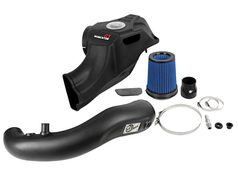 aFe Momentum GT Cold Air Intake with Pro 5R Filter for 2018–2022 Ford Mustang 2.3L EcoBoost – Part Number 50-70050R