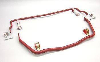 Eibach 35129.320 Anti-Roll Kit with Adjustable Front and Rear Sway Bars for 2011-2014 Ford Mustang