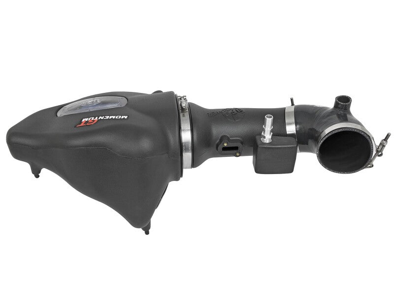 aFe Momentum GT Pro 5R Cold Air Intake System for 2016–2024 Chevrolet Camaro SS 6.2L V8, Part 54-74210