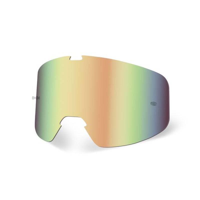 EVS - evsGLPL-PLAS - Legacy Pro Goggle Lens - Plasmatic