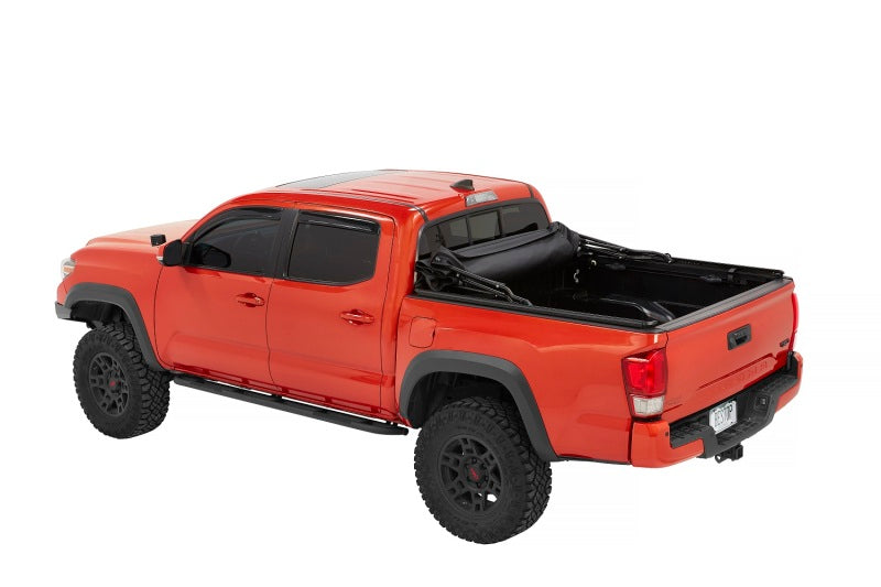 Bestop Supertop for Truck 05-2023 Toyota Tacoma with 6 ft Bed - Part Number BES77301-35