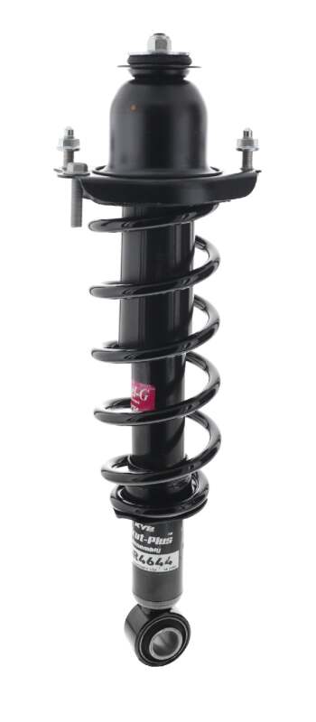 KYB Strut-Plus Rear Right Complete Strut Assembly SR4644 for 2014-2016 Toyota Corolla